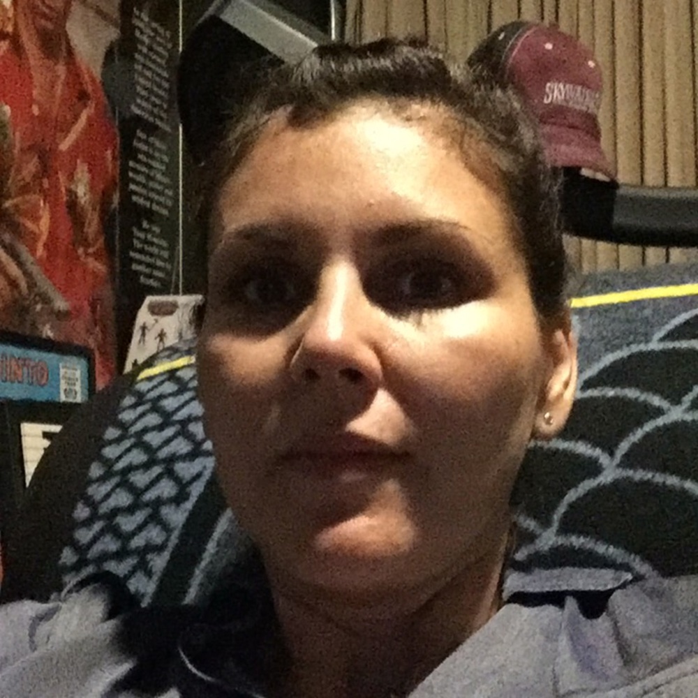 Meet your Posher, Sandra